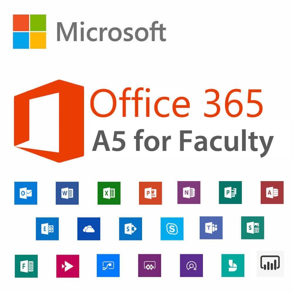 CSP Office 365 A5 (Education Student Pricing) [1J1J]_1