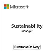 CSP Microsoft Sustainability Manager (Education Student Pricing) [1M1M]_1