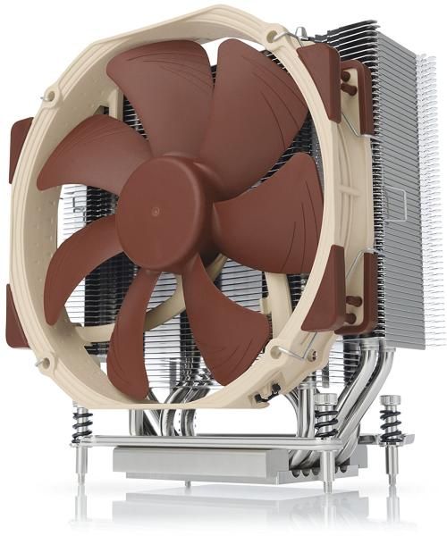 Noctua NH-U14S TR4-SP3