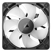 Ventilatoare Carcasa CORSAIR iCUE LINK RX120 3x120mm RGB NEGRU, viteza 0.400-2100 RPM +/- 10%, Airflow: 10.5-74.2 CFM, Presiune Statica: 0.12-4.38 mm-H2O, Nivel de zgomot: 10-36dBA, Prindere magnetica, Lungime cablu 135mm, 600mm_3