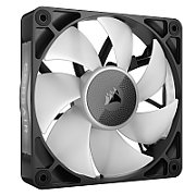 Ventilatoare Carcasa CORSAIR iCUE LINK RX120 3x120mm RGB NEGRU, viteza 0.400-2100 RPM +/- 10%, Airflow: 10.5-74.2 CFM, Presiune Statica: 0.12-4.38 mm-H2O, Nivel de zgomot: 10-36dBA, Prindere magnetica, Lungime cablu 135mm, 600mm_5