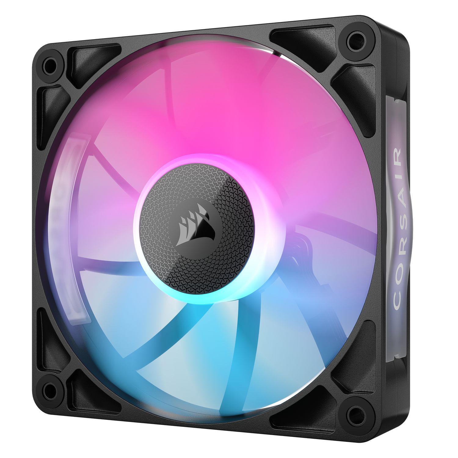 Ventilatoare Carcasa CORSAIR iCUE LINK RX120 3x120mm RGB NEGRU, viteza 0.400-2100 RPM +/- 10%, Airflow: 10.5-74.2 CFM, Presiune Statica: 0.12-4.38 mm-H2O, Nivel de zgomot: 10-36dBA, Prindere magnetica, Lungime cablu 135mm, 600mm_6