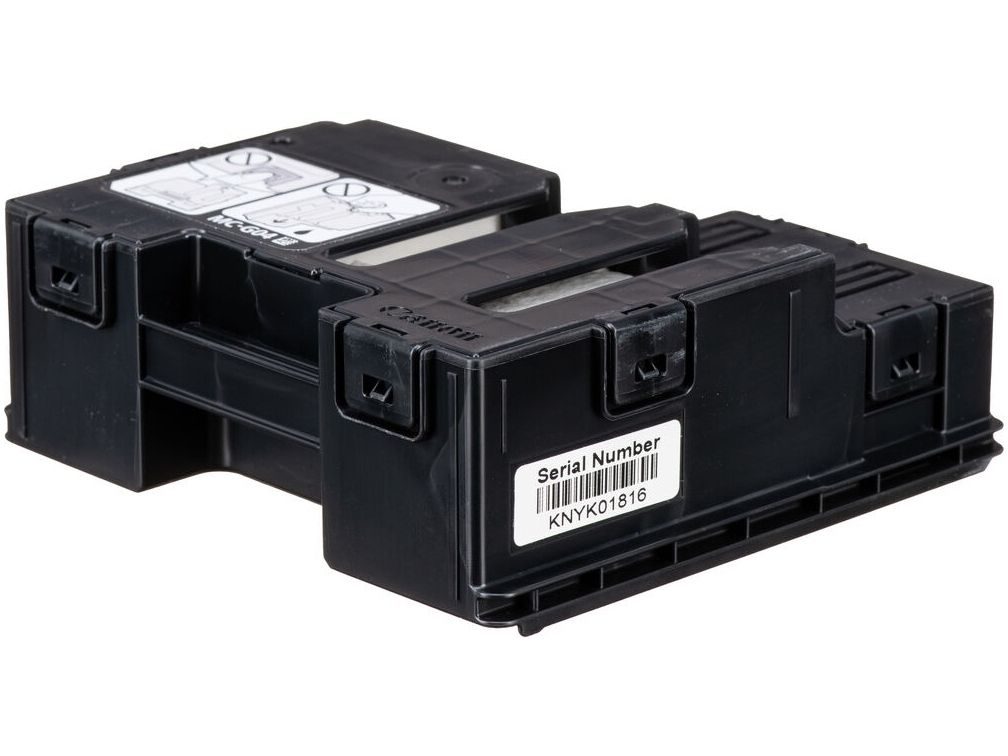 CANON MCG04 MAINTENANCE CARTRIDGE MC-G04