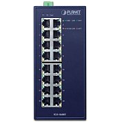 PLANET IGS-1600T switch-uri Fara management L2 Gigabit Ethernet (10/100/1000) Albastru_2