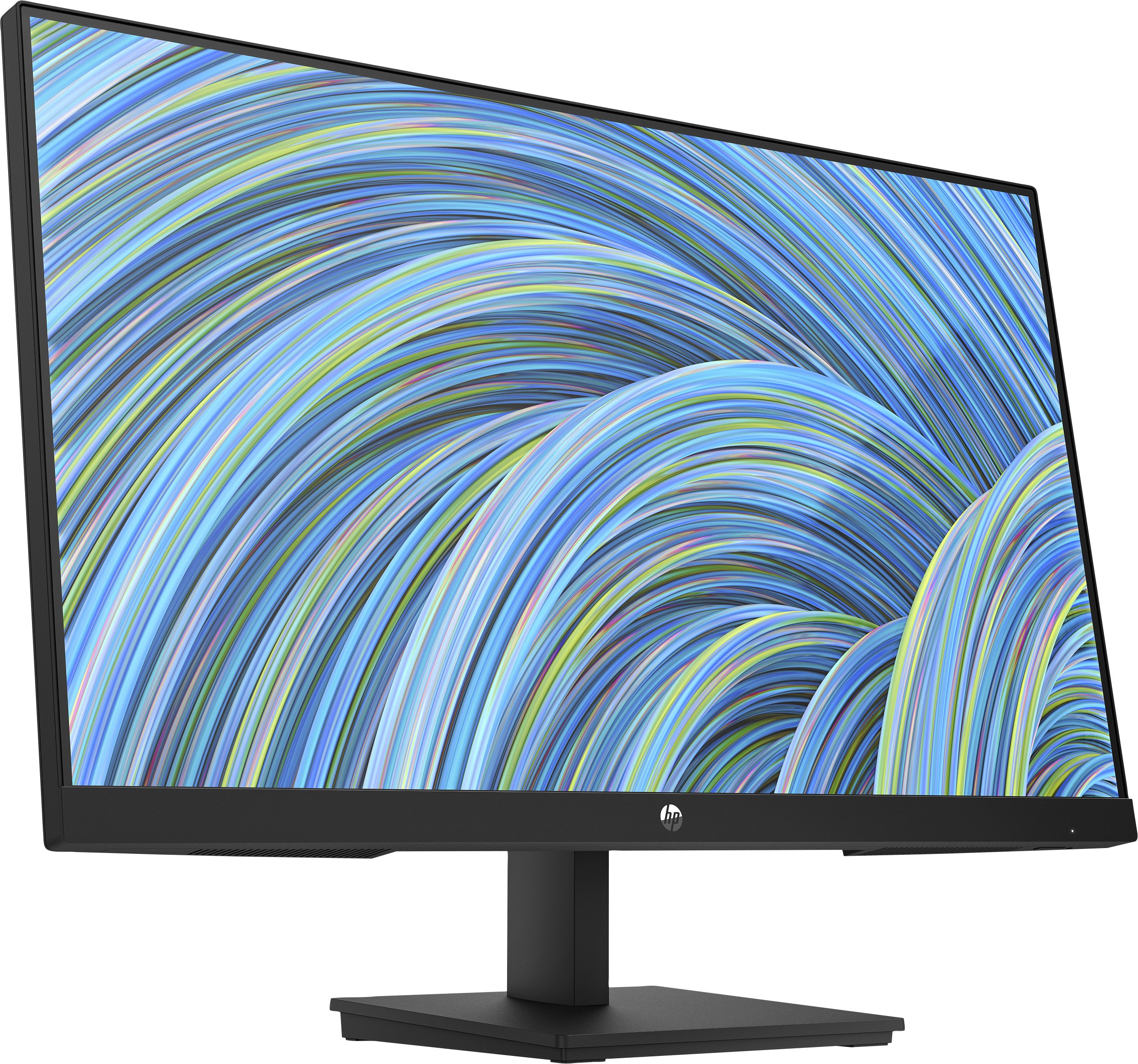 HP P24v G5 60,5 cm (23.8) 1920 x 1080 Pixeles Full HD Negro_1