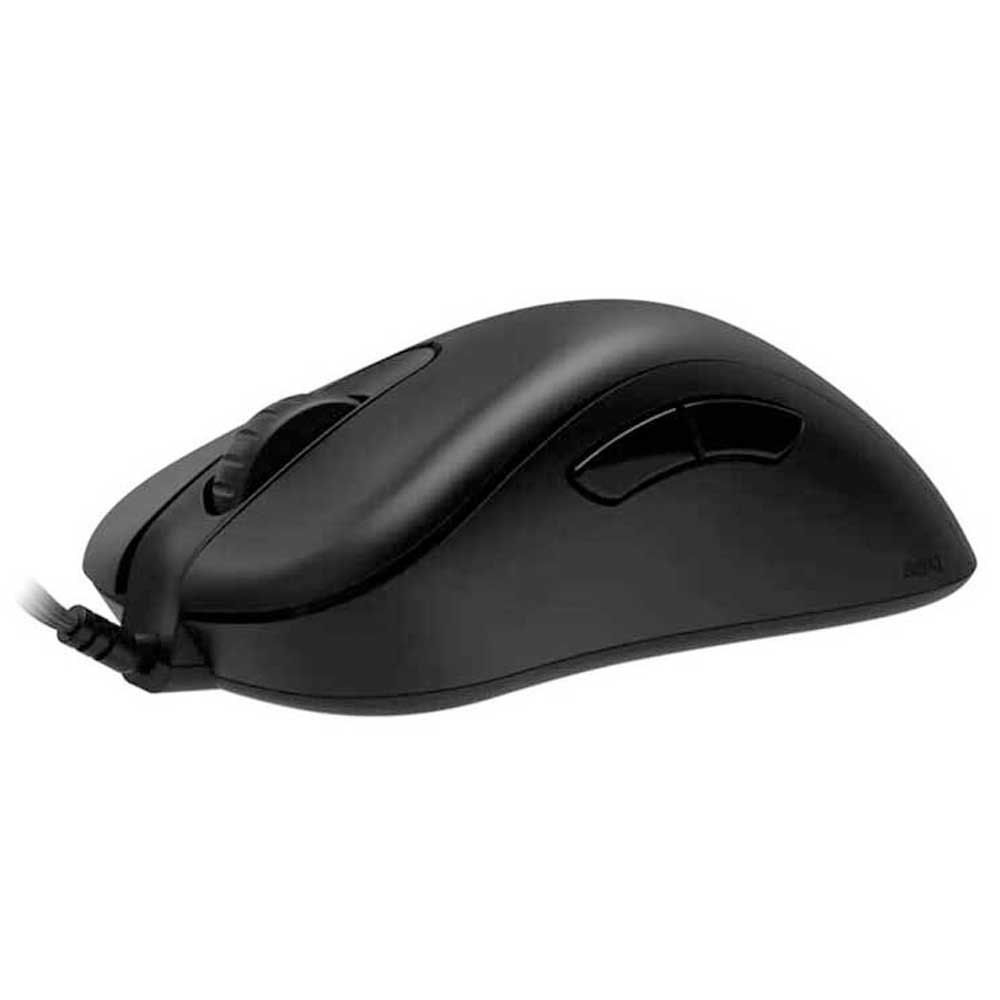 Mouse Gaming Esports Zowie EC1-C, L, USB, 5 butoane, Negru 9H.N39BA.A2E