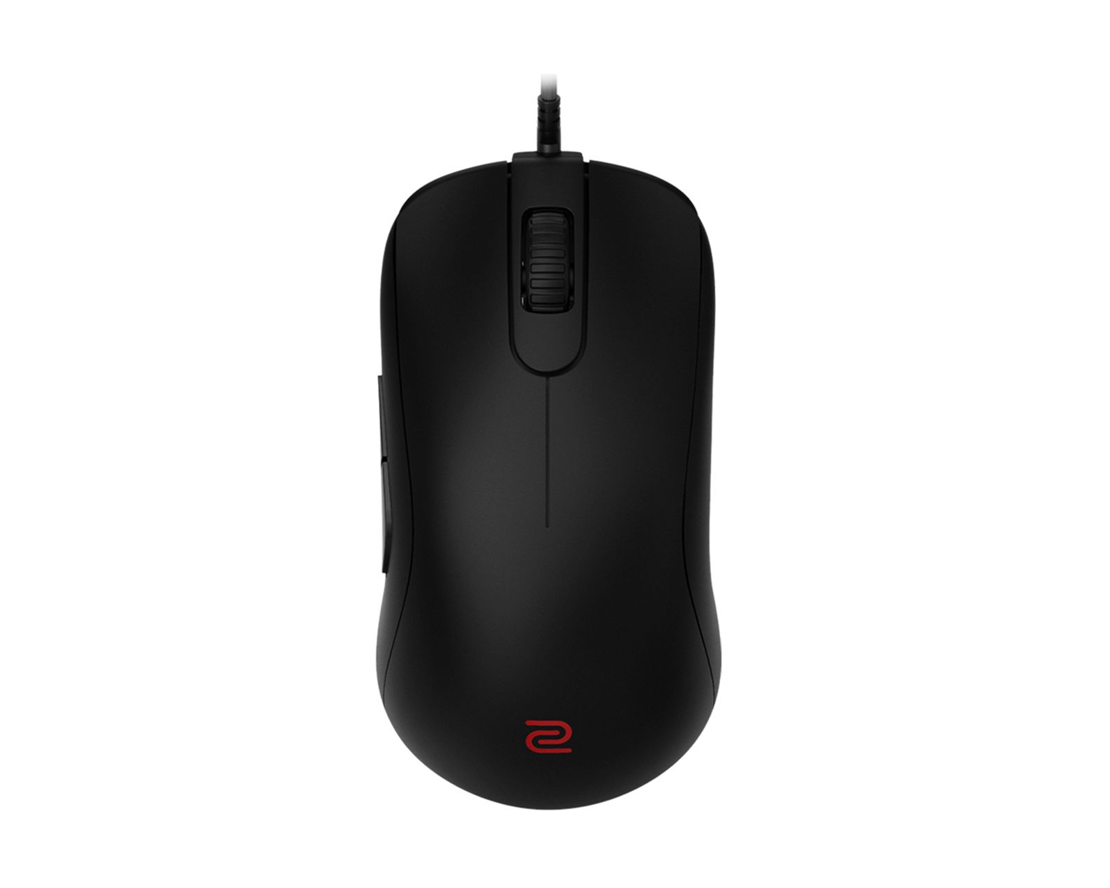 Mouse Gaming Esports Zowie S2-C, S, USB, 5 butoane, Negru 9H.N3KBB.A2E