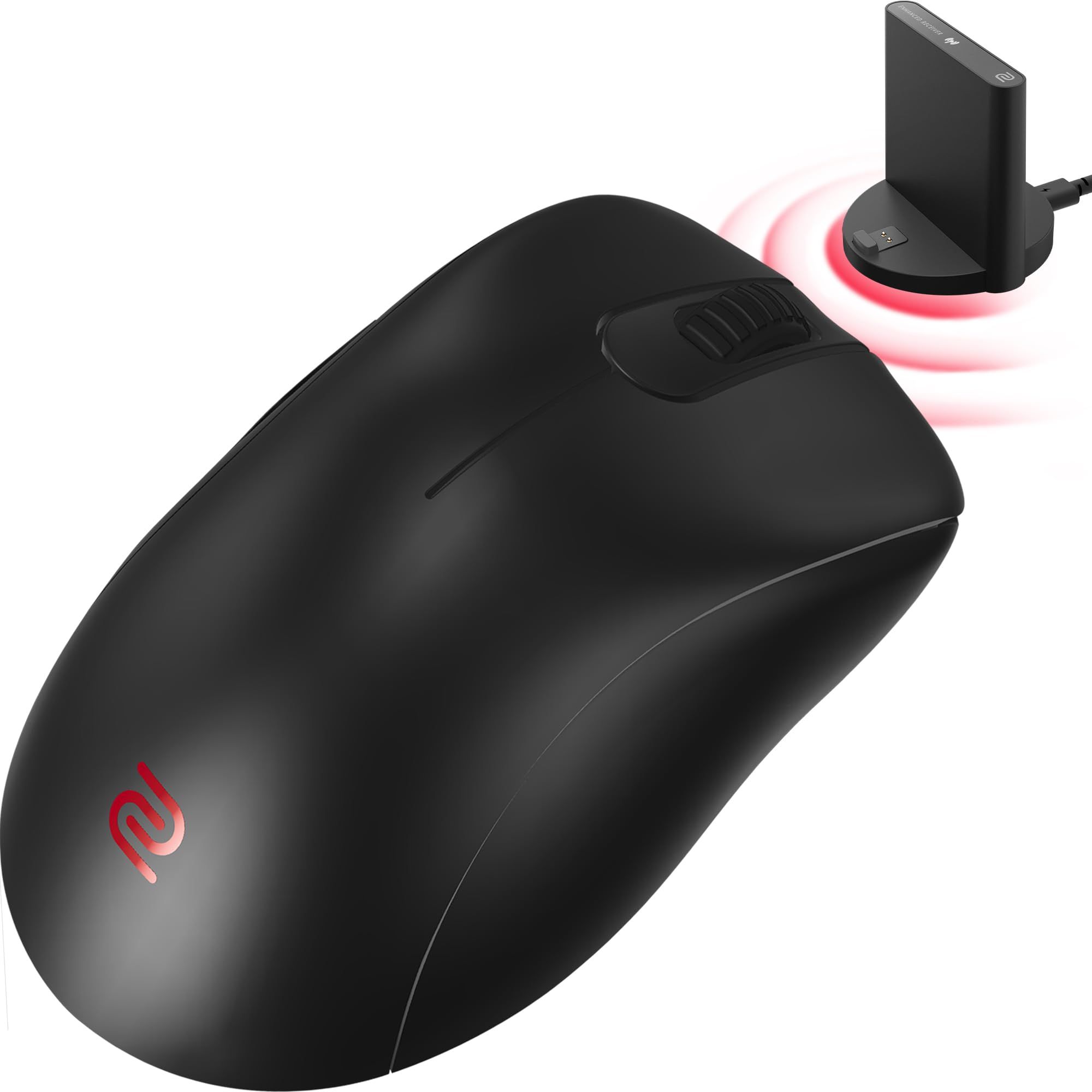Mouse Gaming Esports Zowie ZA11-C, L, USB, 5 butoane, Ambidextru, Negru 9H.N3FBB.A2E