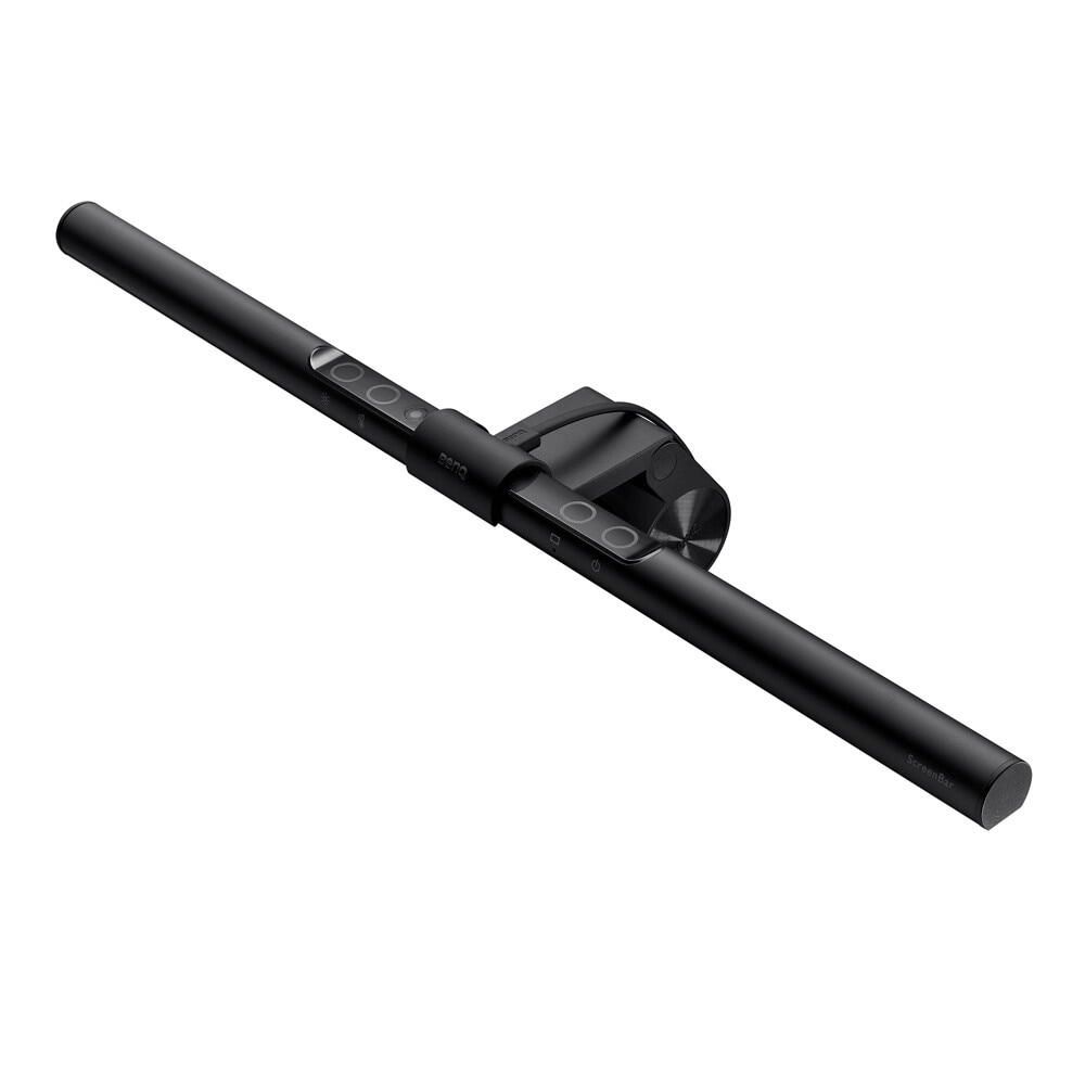 ScreenBar, Lampa LED pentru monitor, 5W, USB, Negru