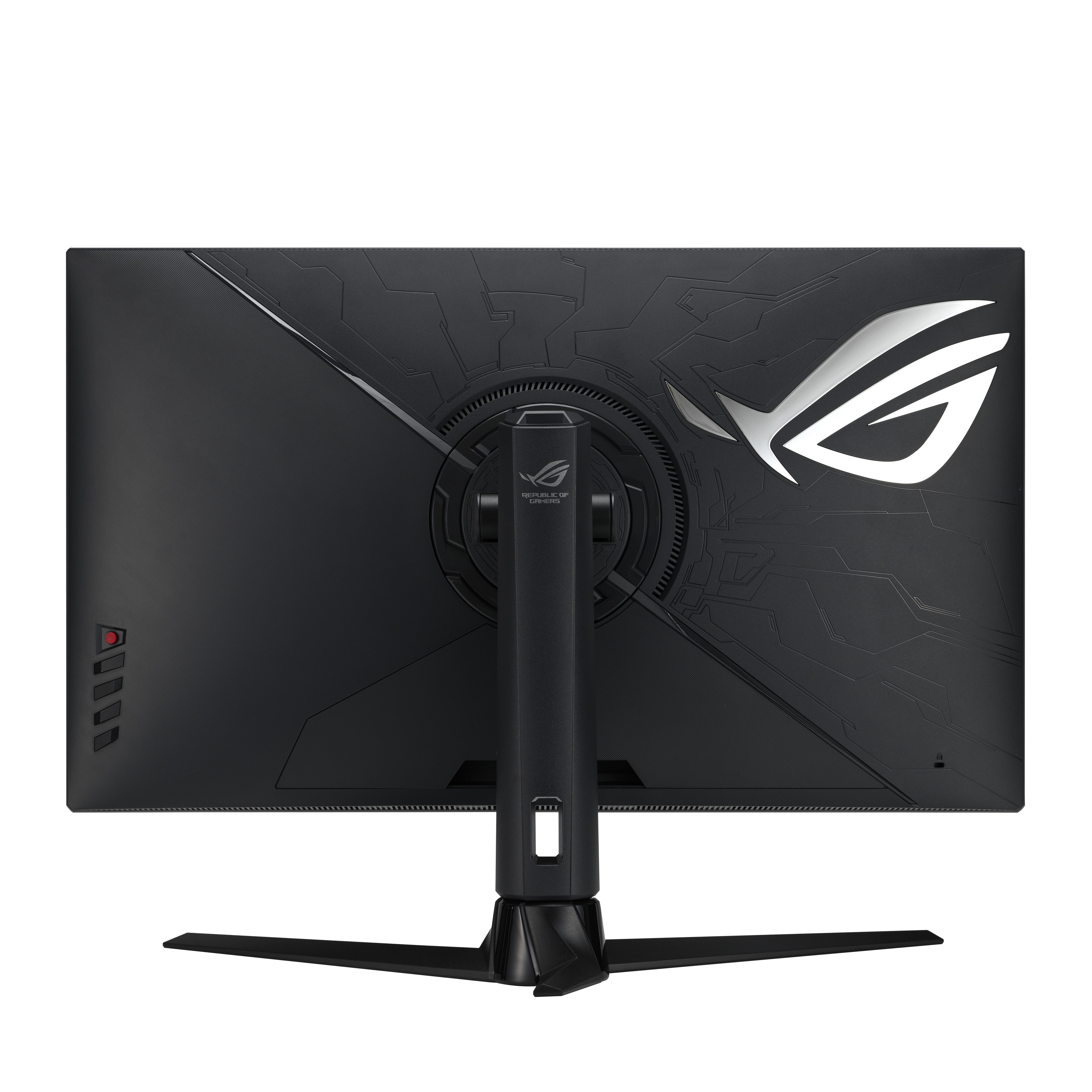 ASUS ROG Strix XG32UQ 81,3 cm (32