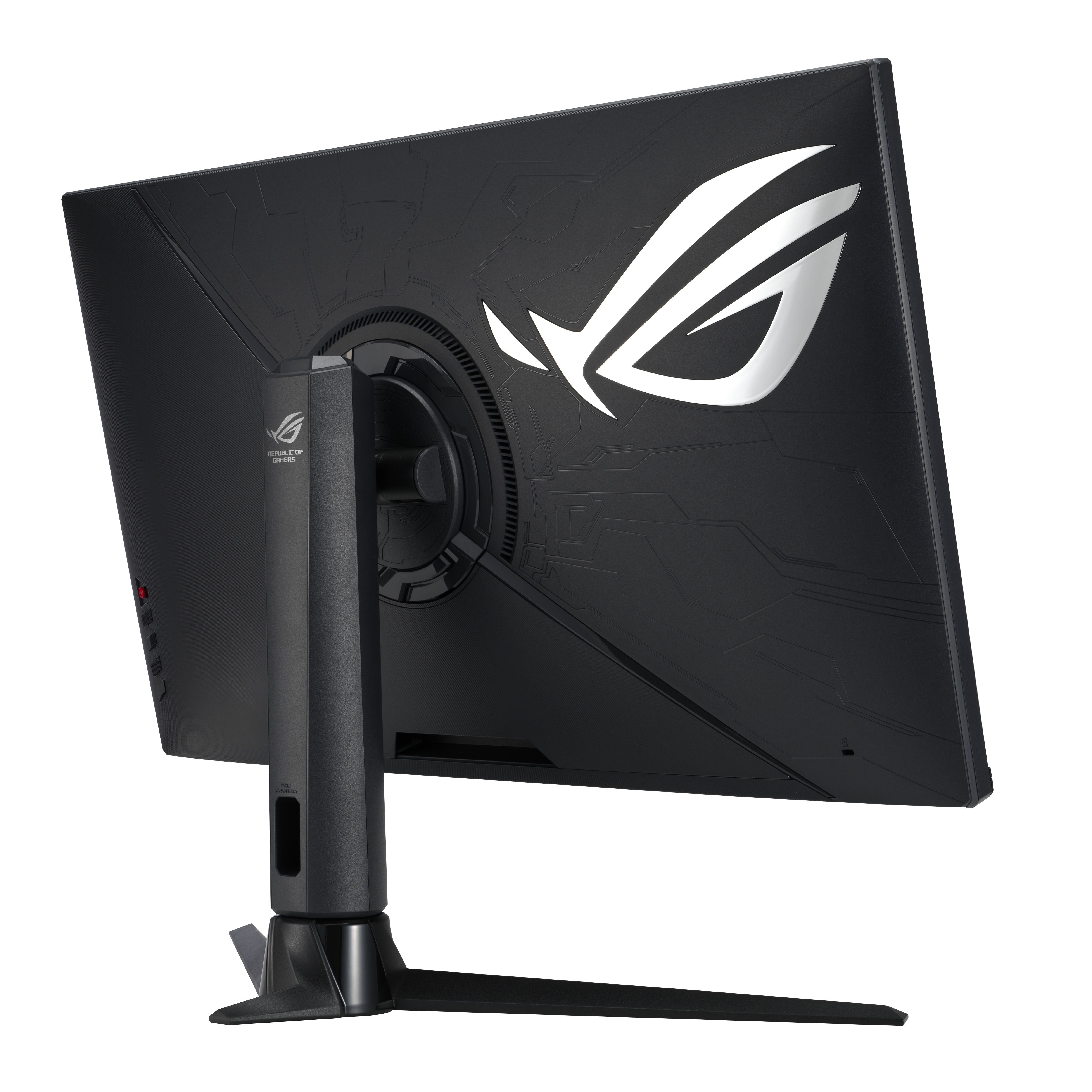 ASUS ROG Strix XG32UQ 81,3 cm (32
