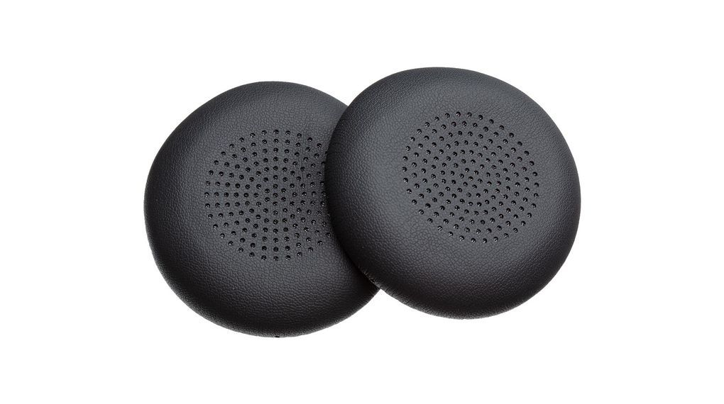 Logitech Zone Wired Earpad Covers - GRAPHITE - N/A - N/A - WW-9004 - EARPAD-COVERS 2 UNITS_1
