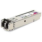 DEM-431XT-C - Fiber optic - 10000 Mbit/s - SFP+ - LC - 300 m - 850 nm_1
