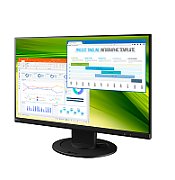 EIZO FlexScan EV2360-BK LED display 57,1 cm (22.5