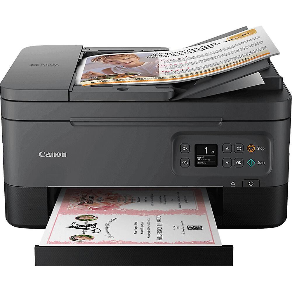 Canon PIXMA TS7450a Cu jet de cerneală A4 4800 x 1200 DPI Wi-Fi_2