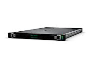 Server HPE ProLiant DL360 Gen11, Rack 1U, Intel Xeon Gold 5416S (16 C / 32 T, 2.0 GHz - 4.0 GHz, 30 MB cache, 150 W), 64 GB DDR5 ECC,
2 x SSD 1.92 TB 2.5