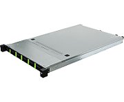 ASRock Server platform 1U12E-GENOA/2L2T, Rack 1U, UP, AMD EPYC 9004, 12xSFF, 2xGbE, 2x10GbE, Red. PSU, IPMI (without CPU, RAM, HDD/SSD)_2