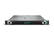 Server HPE ProLiant DL320 Gen11, Rack 1U, Intel Xeon Bronze 3408U (8 C / 8 T, 1.80 GHz - 1.90 GHz, 22.5 MB cache, 125 W), 64 GB DDR5 ECC, 
2 x SSD  960 GB 2.5