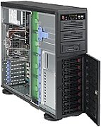 Supermicro CSE-743TQ-903B-SQ carcase PC Full Tower Negru 903 W_3