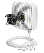 QuWireless APLM4 antene de rețea Antenă direcțională MIMO SMA 6 dBi_1