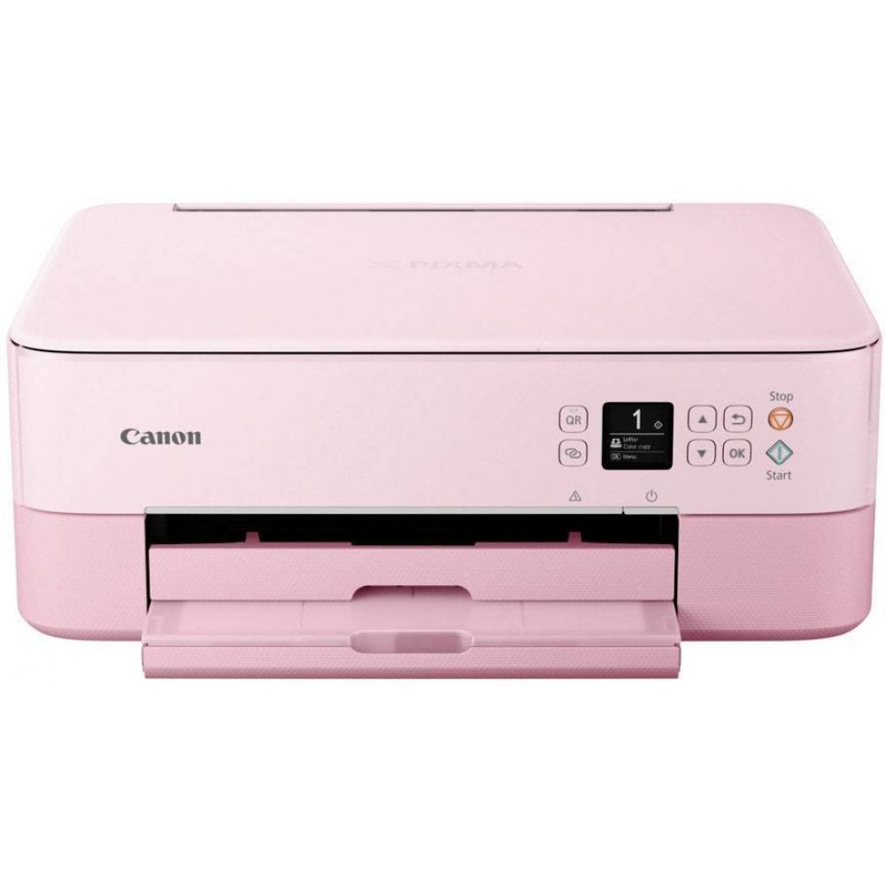 Canon PIXMA TS5352a Cu jet de cerneală A4 4800 x 1200 DPI Wi-Fi_1