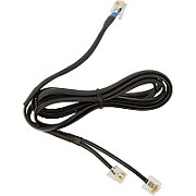 Jabra DHSG cable Negru_1