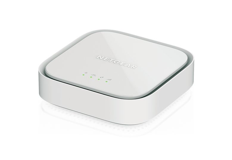 NETGEAR LM1200 Modem rețea celulară_2