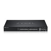 XGS2220-30F, L3 Access Switch, 24x1G SFP, 2x10mG RJ45, 4x10G SFP+ Uplink, incl. 1 yr NebulaFlex Pro_1