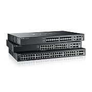 XGS2220-30F, L3 Access Switch, 24x1G SFP, 2x10mG RJ45, 4x10G SFP+ Uplink, incl. 1 yr NebulaFlex Pro_5