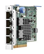 HPE Ethernet 1Gb 4-port FLR-T I350-T4V2 Adapter_1