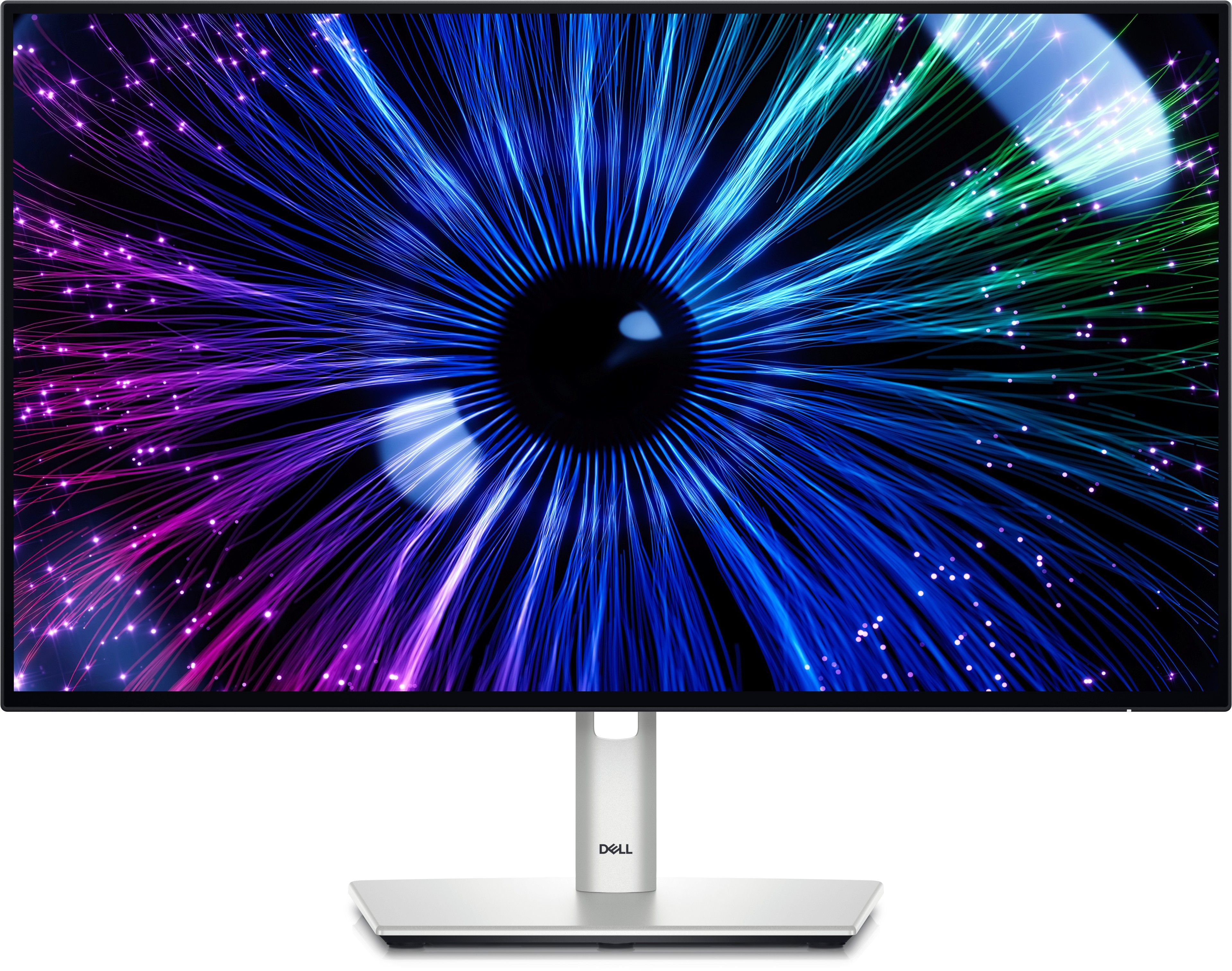 Monitor LED Dell UltraSharp U2424HE, 23.8