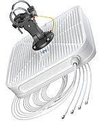 QuWireless QuPanel 5G/LTE HP MIMO 4x4, 10m_3