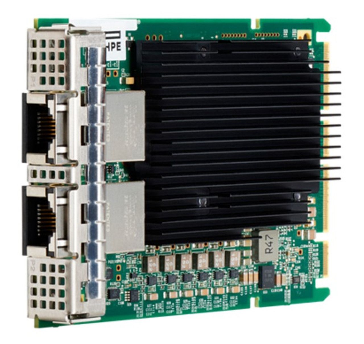 NET CARD 10GB 2PORT/P10097-B21 HPE_1