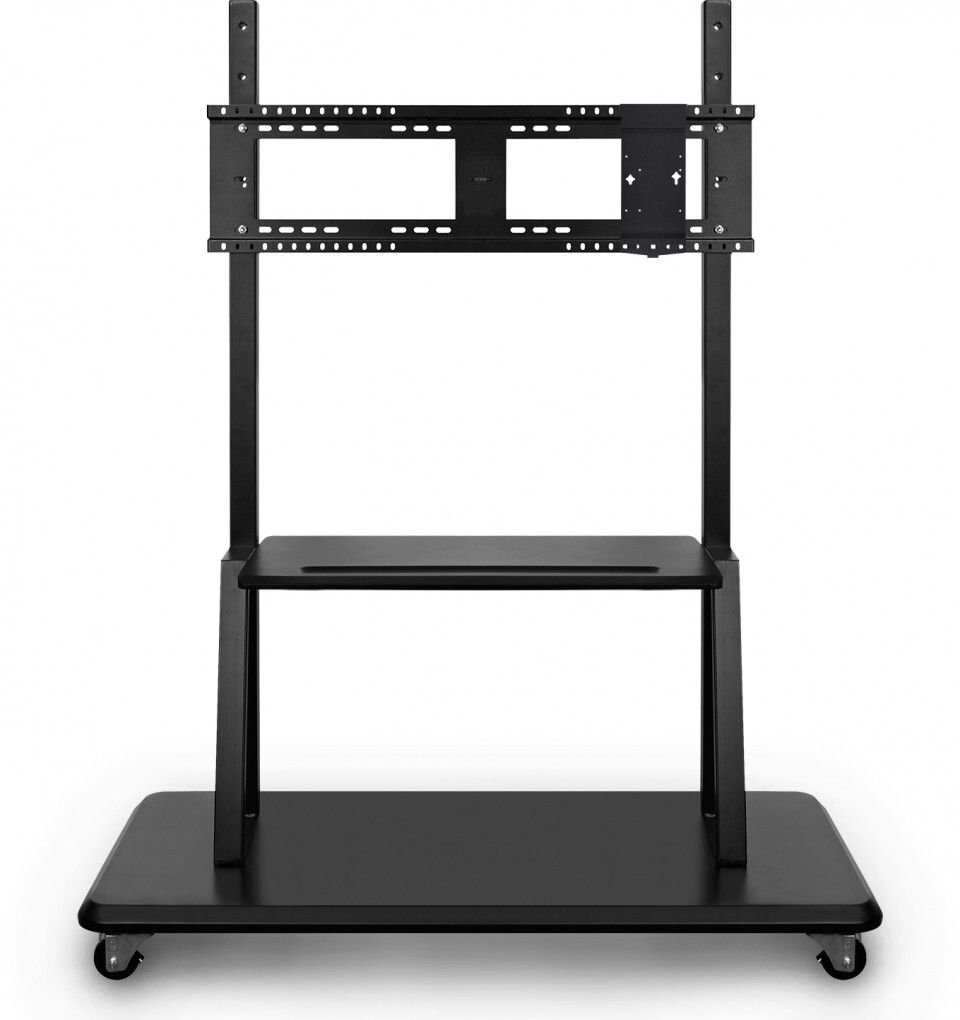 DISPLAY ACC STAND TROLLEY/VB-STND-001-2C VIEWSONIC_1