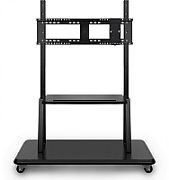 DISPLAY ACC STAND TROLLEY/VB-STND-001-2C VIEWSONIC_1
