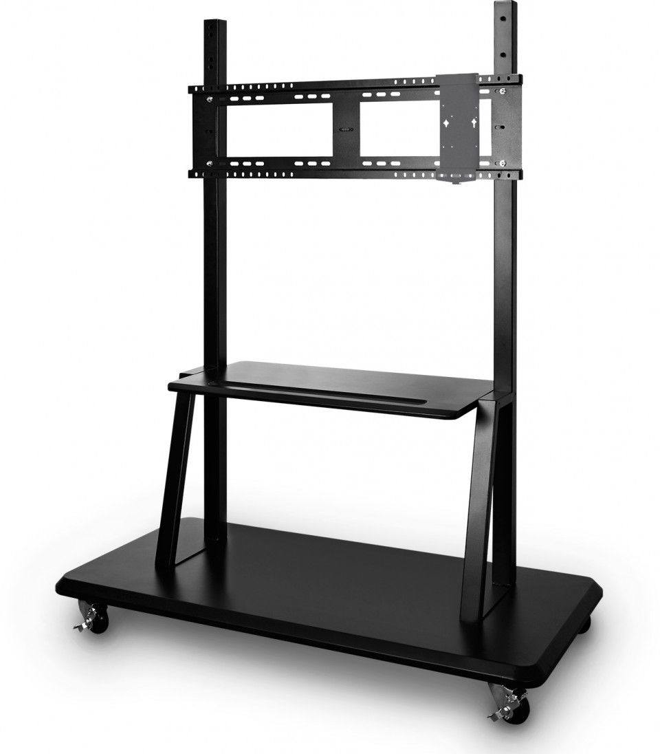 DISPLAY ACC STAND TROLLEY/VB-STND-001-2C VIEWSONIC_2