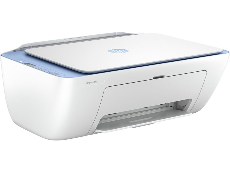 HP DeskJet 2822e All-in-One A4 Color Wi-Fi USB 2.0 Print Copy Scan Inkjet 5.5/7.5ppm Instant Ink Ready_1