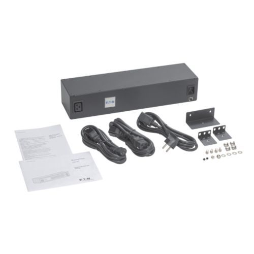 Eaton 9PXMF3KI surse neîntreruptibile de curent (UPS) Conversie dublă (online) 3 kVA_1