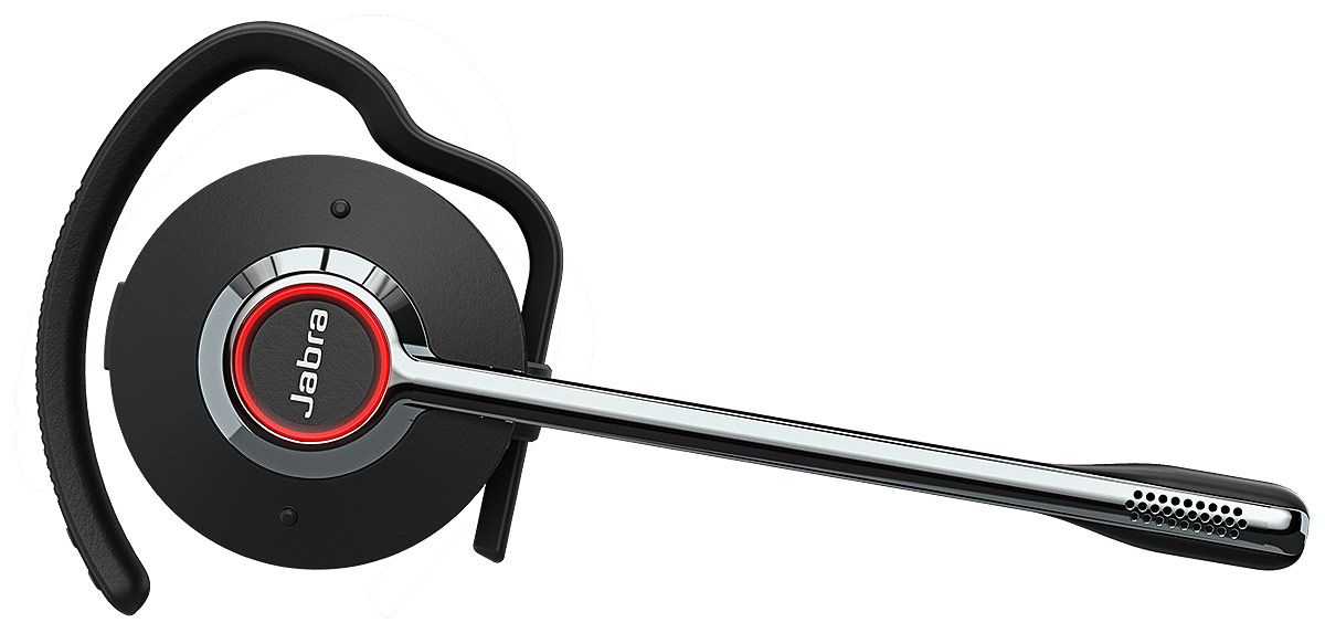 Jabra Engage 75 Convertible Căști Fără fir Cârlig-ureche Birou/Call center Bluetooth Negru_2