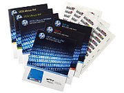 HPE LTO-6 Ultrium RW Bar Code Label Pack_1