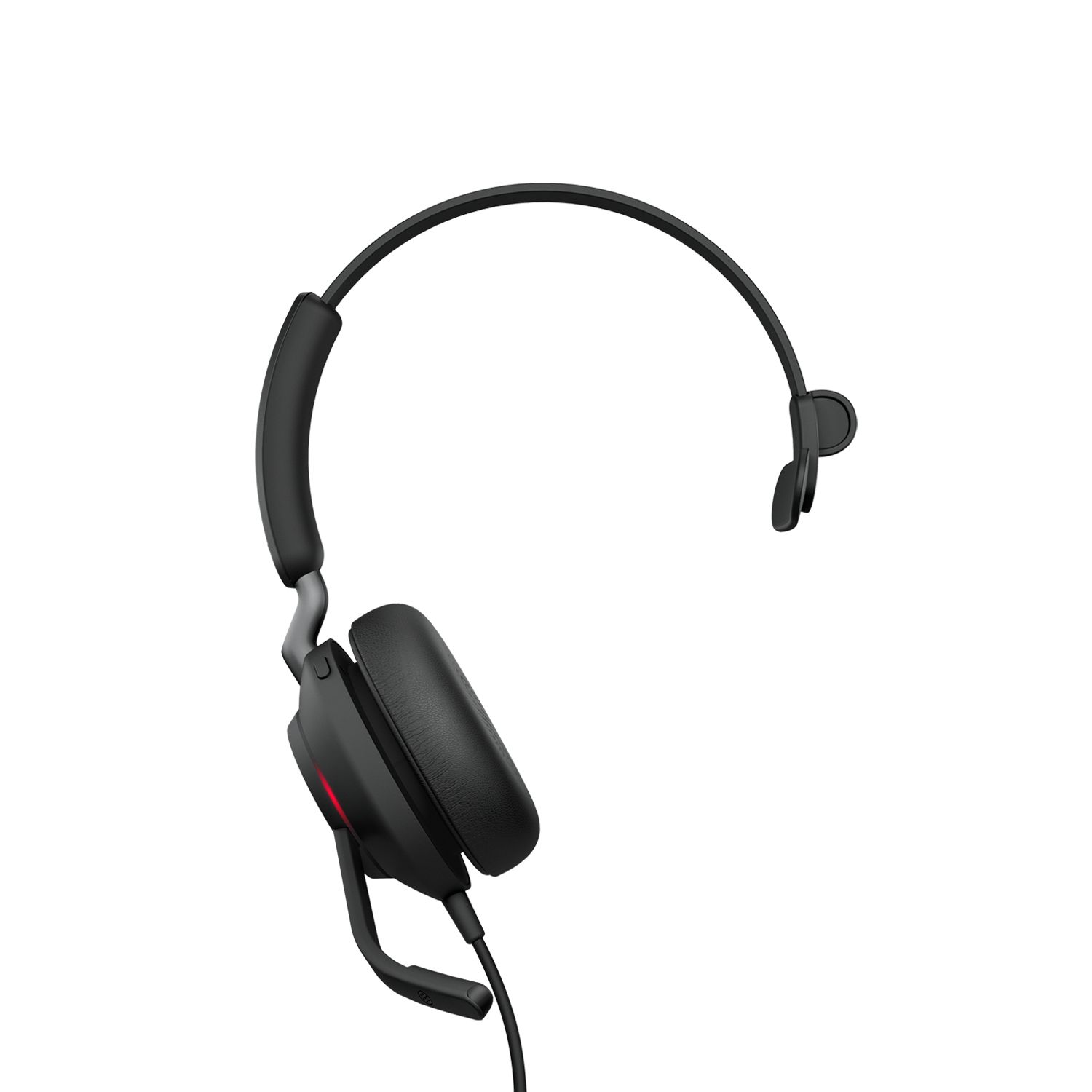 Jabra Evolve2 40 SE, USB-A, UC Mono_1