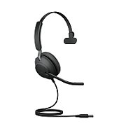 Jabra Evolve2 40 SE, USB-A, UC Mono_2