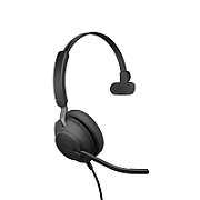 Jabra Evolve2 40 SE, USB-A, UC Mono_3
