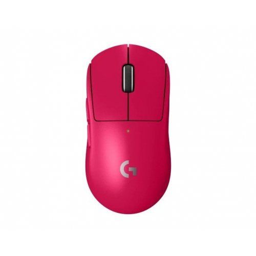 LOGITECH G PRO X SUPERLIGHT 2 LIGHTSPEED Gaming Mouse - MAGENTA_1