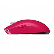 LOGITECH G PRO X SUPERLIGHT 2 LIGHTSPEED Gaming Mouse - MAGENTA_2