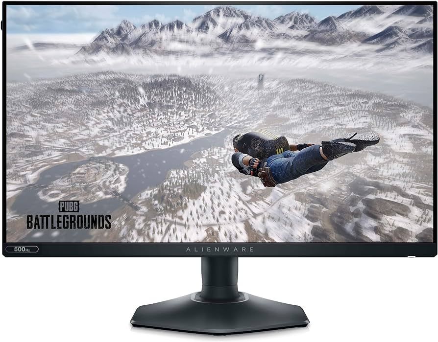 DELL Alienware 25 Gaming monitor AW2524HF - 62.20 cm_1