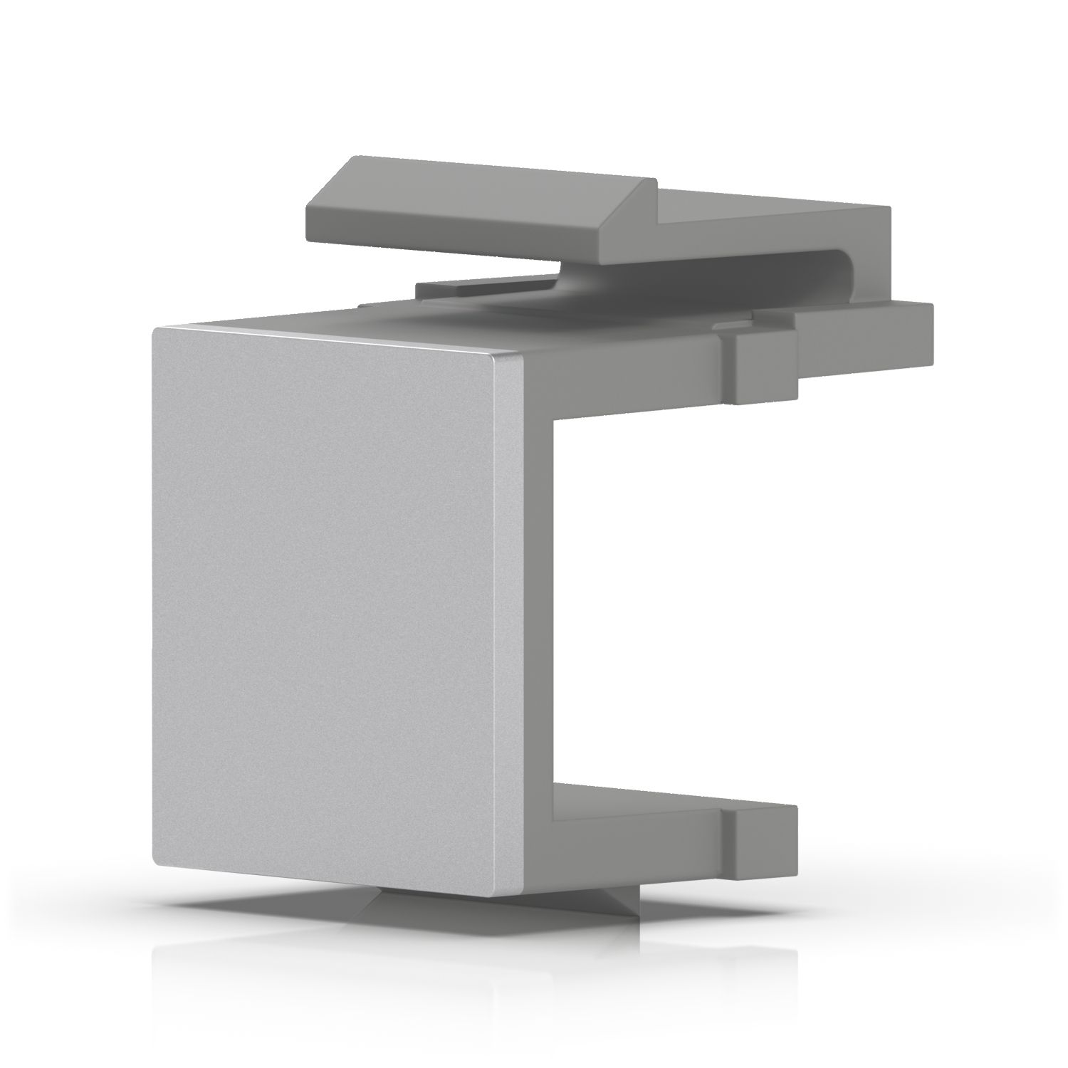 Ubiquiti 24-pack of UniFi blank patch panel inserts_1