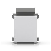 Ubiquiti 24-pack of UniFi blank patch panel inserts_4