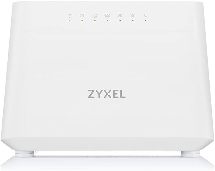 Zyxel VMG3625-T50B-EU02V1F Dual Band Wireless AC/N VDSL2 Combo WAN Gigabit Gateway_1