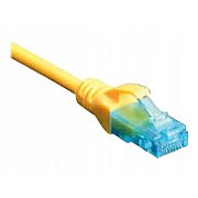 CAT 5e U-UTP patch cord, PVC AWG 26/7, length 1.5 m, color yellow_1